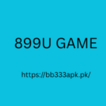 899U Game