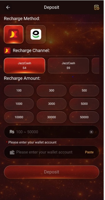 666rs game