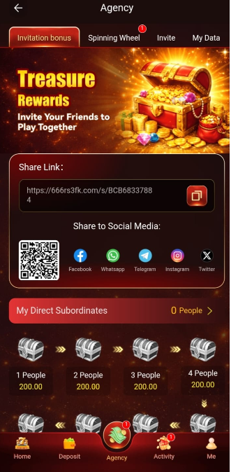 666rs game