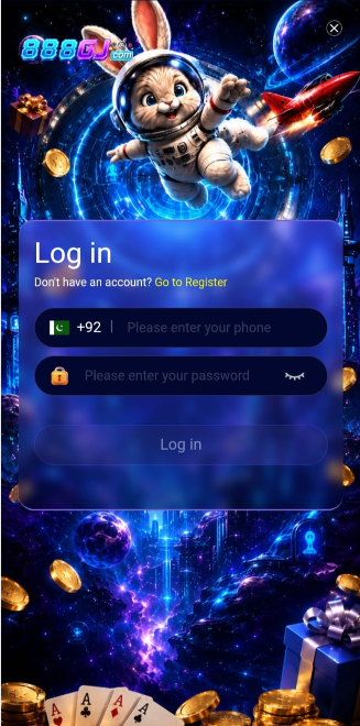 888gj game