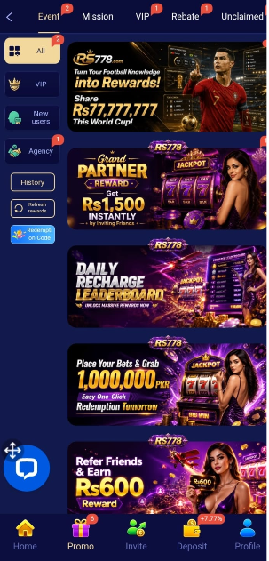rs778 game