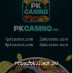 PKCASINO GAME
