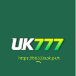 UK777 GAME