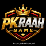 PKRAAH Game