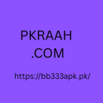 PKRAAH GAME