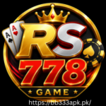 RS778 Game
