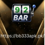 92bar game