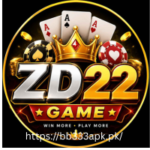 ZD22 Game