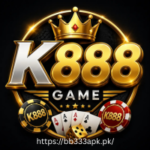 k888 game