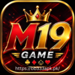 M19 Game