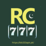 RC777 game