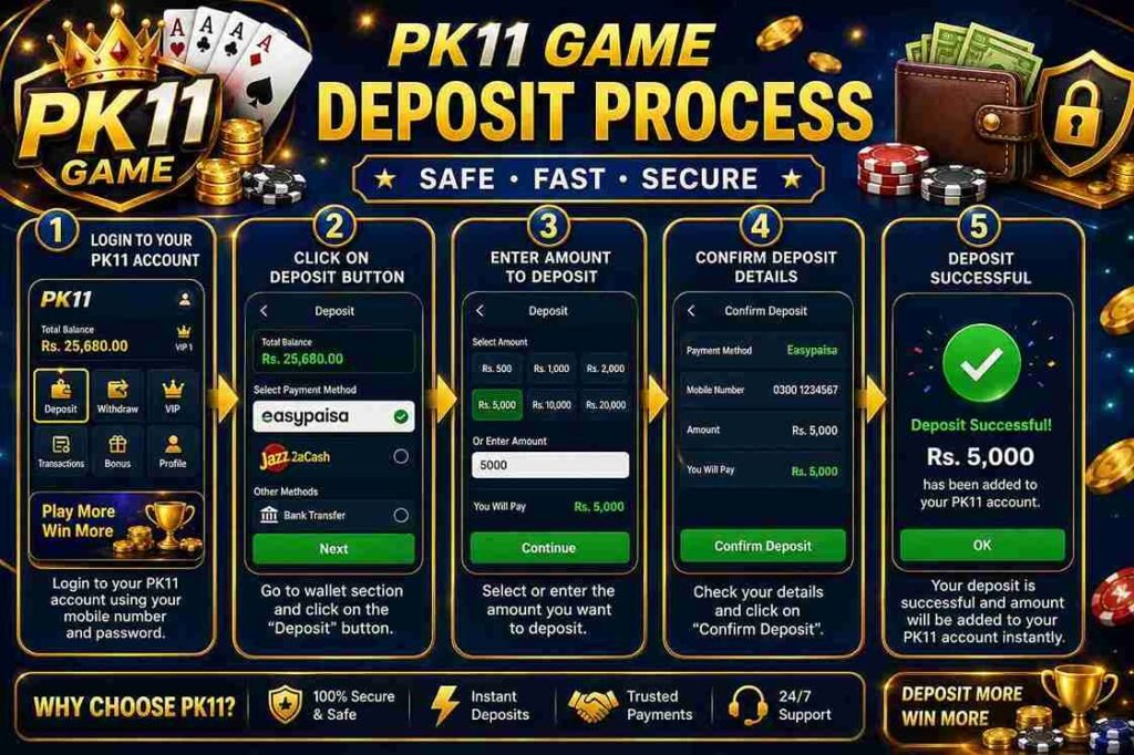 pk11 game
