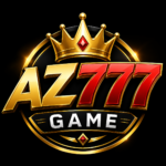 AZ777 Game APK