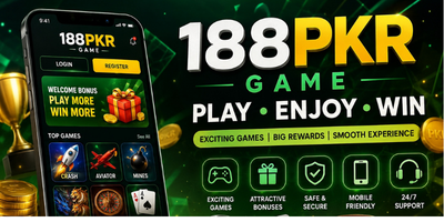 188pkr game