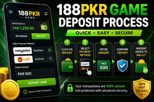 188pkr game