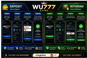 WU777 GAME