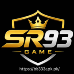 SR93 Game