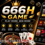 666H Game