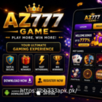 AZ777 Game