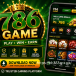 786 game