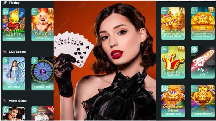 download E7777 Game