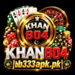 Khan804 Game