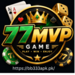 77MVP Game