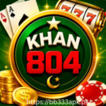 khan804 game