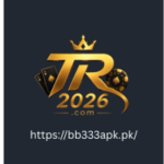 TR 2026 Game